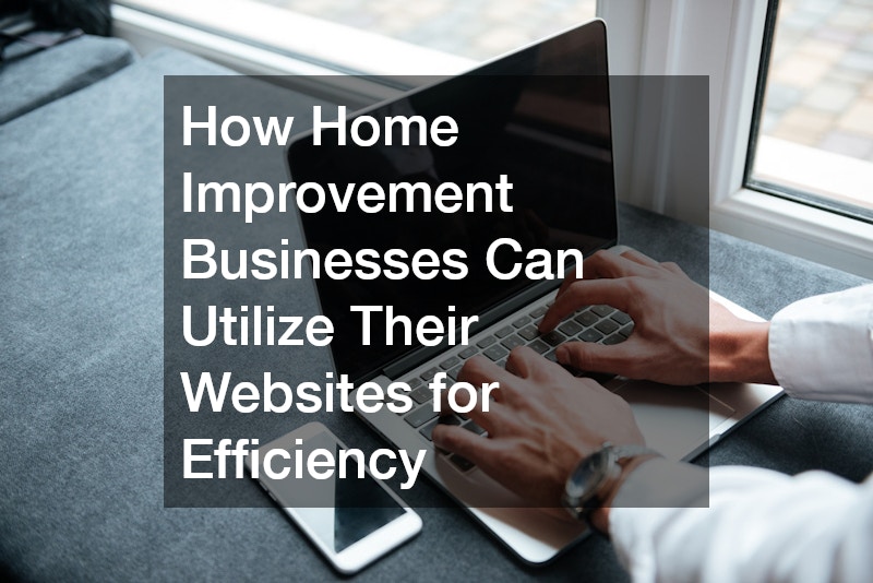 home improvement businesses