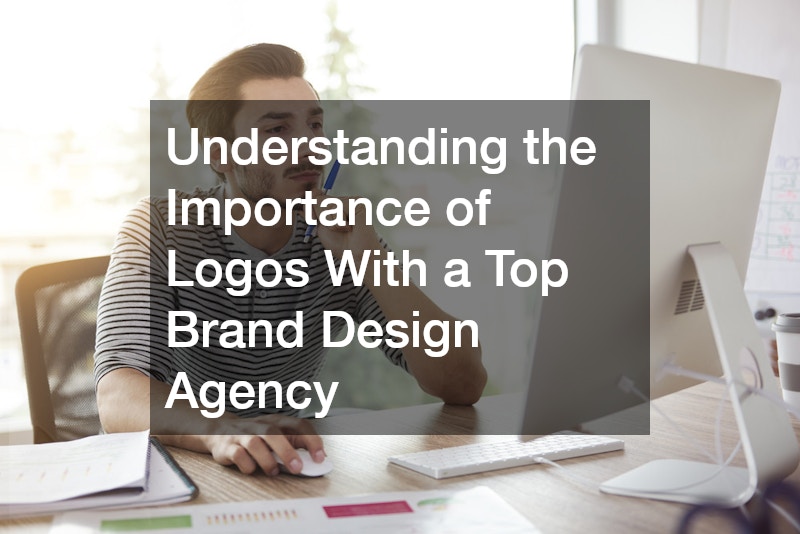Understanding the Importance of Logos With a Top Brand Design Agency