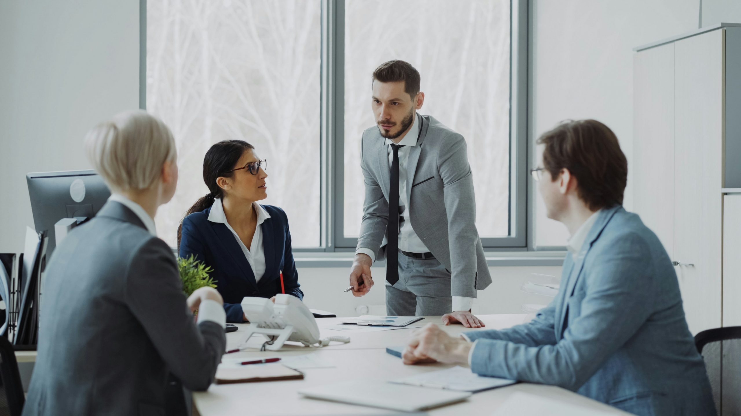 Operational Bottlenecks: The Real Challenges of Scaling a Business